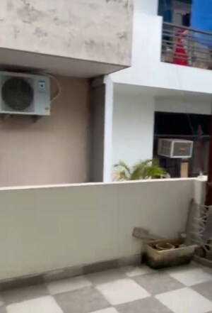 Kitchen in 3 BHK Builder Floor at Sector 9 – for Rent