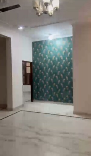 Room in 3 BHK Builder Floor at Sector 9 – for Rent