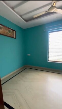 3 BHK + Pooja Room Builder Floor For Rent in Sector 9A