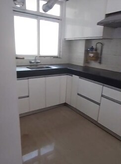 3 BHK + Pooja Room Apartment For Rent in Ramprastha Primera