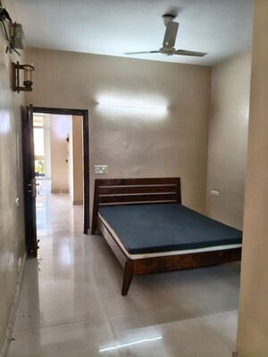 1 BHK Builder Floor For Rent in Lajpat Nagar ii