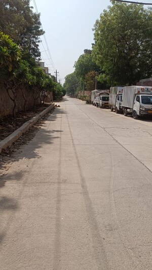  Land – Exterior View View at Ghitorni - for Rent