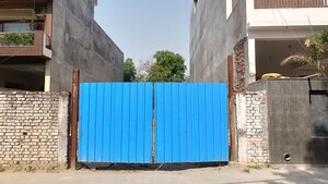 Land – Exterior View View at Ghitorni - for Rent