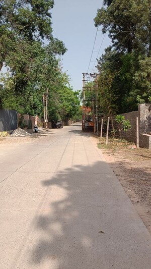  Land – Exterior View View at Ghitorni - for Rent