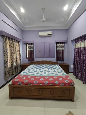 1 RK Builder Floor For Rent in Karumandapam