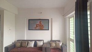 Furnished Amenities in 2 BHK Apartment at Mantra Moments, Moshi – for Rent