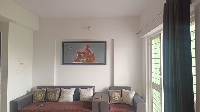 undefined, mantra-moments 2 Bedroom 725 Sq.Ft. Apartment In Moshi Pune 10448383
