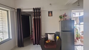 2 BHK Apartment For Rent in Mantra Moments, Moshi