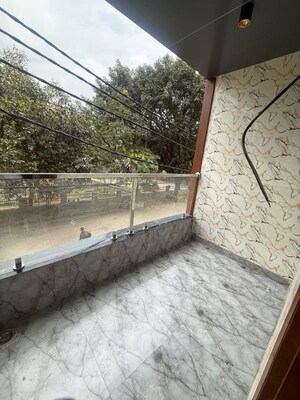 3.5 BHK Builder Floor For Sale in Raj Nagar Extension