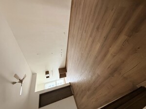 Bedroom in 3.5 BHK Apartment at KMB La Palazzo, Koramangala – for Rent