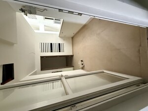 Utility Room in 3.5 BHK Apartment at KMB La Palazzo, Koramangala – for Rent