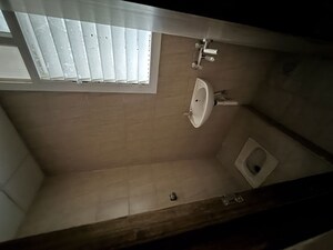 Bathroom in 3.5 BHK Apartment at KMB La Palazzo, Koramangala – for Rent