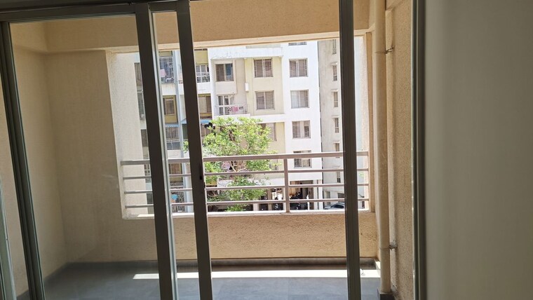 undefined, shevi-uthopia 2 Bedroom 727 Sq.Ft. Apartment In Chikhali Pune 10448389