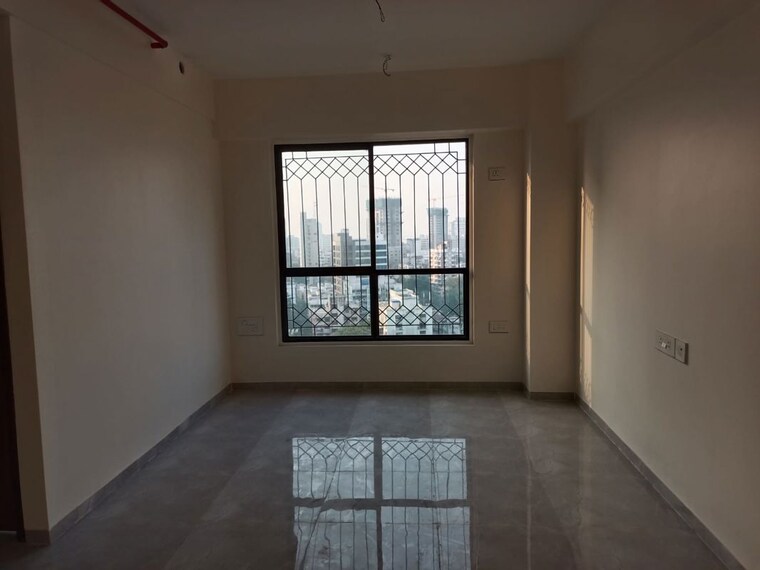Room, earth-vintage 1 Bedroom 600 Sq.Ft. Apartment In Dadar West Mumbai 10448391