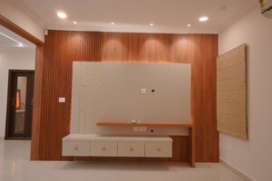 Furnished Amenities in 4 BHK Apartment at NCC Urban One, Narsingi – for Rent