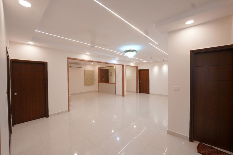 Room, ncc-urban-one 4 Bedroom 2630 Sq.Ft. Apartment In Narsingi Hyderabad 10448393