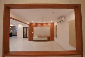 4 BHK Apartment For Rent in NCC Urban One, Narsingi