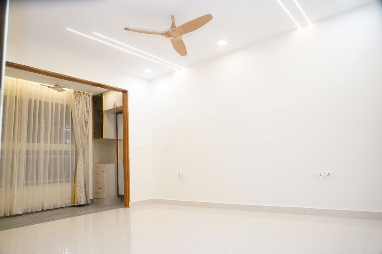 Room, ncc-urban-one 4 Bedroom 2630 Sq.Ft. Apartment In Narsingi Hyderabad 10448393