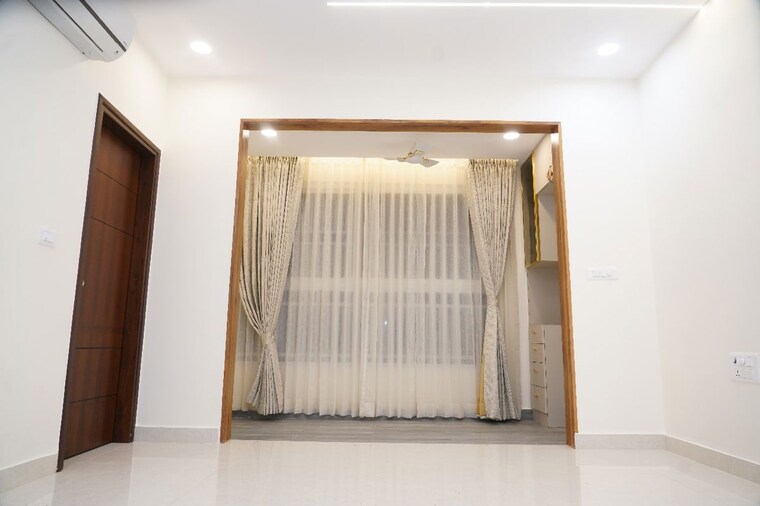 undefined, ncc-urban-one 4 Bedroom 2630 Sq.Ft. Apartment In Narsingi Hyderabad 10448393