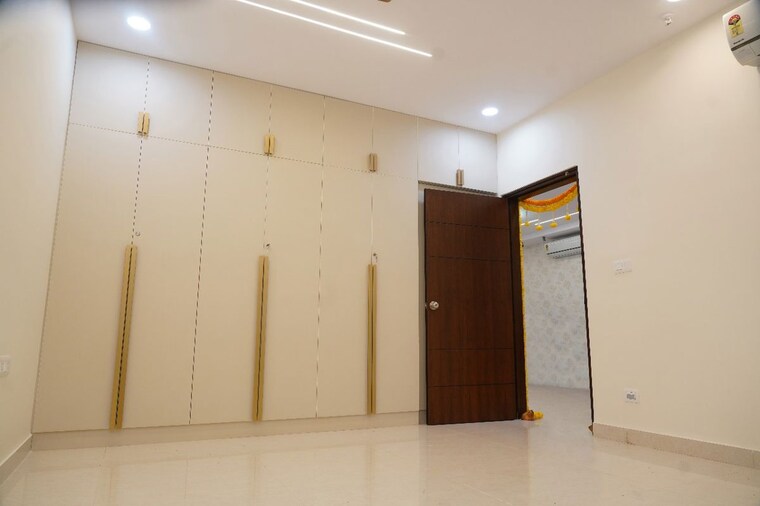 Room, ncc-urban-one 4 Bedroom 2630 Sq.Ft. Apartment In Narsingi Hyderabad 10448393