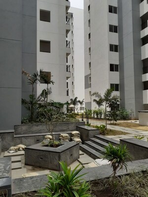 Kitchen in 2 BHK Apartment at High Grounds – for Sale