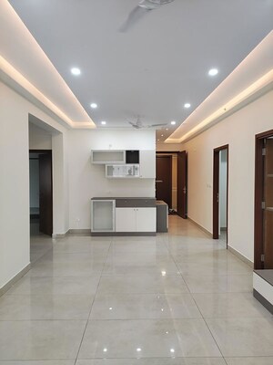 3.5 BHK Apartment For Rent in Prestige Waterford, Whitefield
