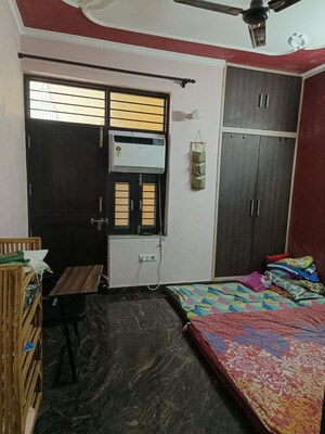 Bedroom in 2.5 BHK Independent House at Sector 21d – for Sale