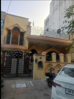 2.5 BHK Independent House For Sale in Sector 21d