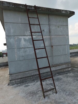  Industrial Plot – Exterior View View at Renaissance Industrial Smart City, Vashere - for Sale