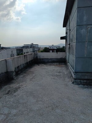  Industrial Plot – Exterior View View at Renaissance Industrial Smart City, Vashere - for Sale