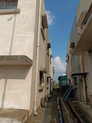  Industrial Plot – Exterior View View at Renaissance Industrial Smart City, Vashere - for Sale