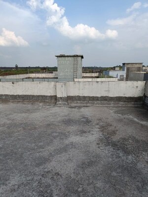  Industrial Plot – Exterior View View at Renaissance Industrial Smart City, Vashere - for Sale