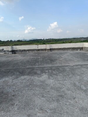  Industrial Plot – Exterior View View at Renaissance Industrial Smart City, Vashere - for Sale