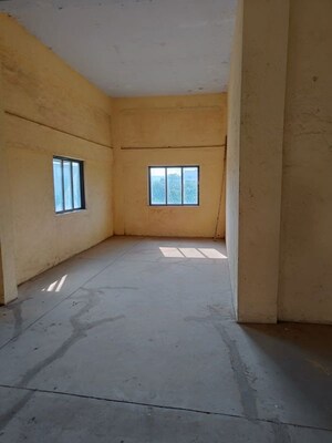  Industrial Plot – Exterior View View at Renaissance Industrial Smart City, Vashere - for Sale