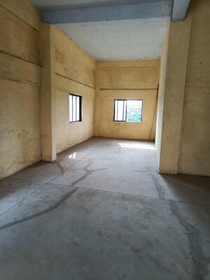 Industrial Plot – Exterior View View at Renaissance Industrial Smart City, Vashere - for Sale