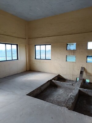  Industrial Plot – Exterior View View at Renaissance Industrial Smart City, Vashere - for Sale