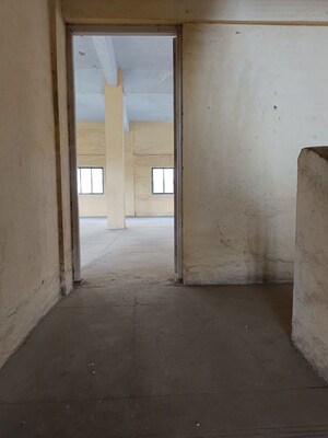 Industrial Plot – Exterior View View at Renaissance Industrial Smart City, Vashere - for Sale