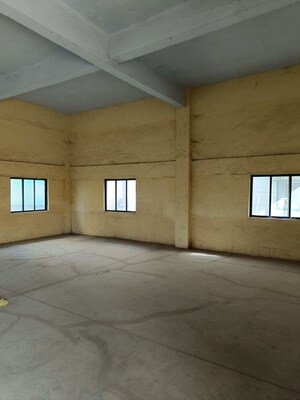  Industrial Plot – Exterior View View at Renaissance Industrial Smart City, Vashere - for Sale