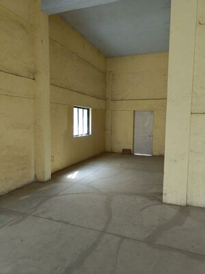  Industrial Plot – Exterior View View at Renaissance Industrial Smart City, Vashere - for Sale