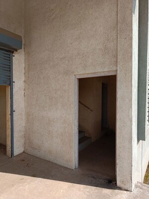  Industrial Plot – Exterior View View at Renaissance Industrial Smart City, Vashere - for Sale