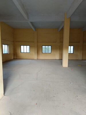  Industrial Plot – Exterior View View at Renaissance Industrial Smart City, Vashere - for Sale