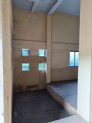  Industrial Plot – Exterior View View at Renaissance Industrial Smart City, Vashere - for Sale