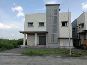  Industrial Plot For Sale in Renaissance Industrial Smart City, Vashere