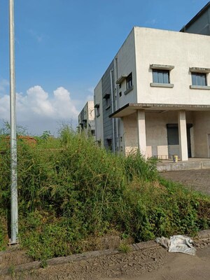  Industrial Plot – Exterior View View at Renaissance Industrial Smart City, Vashere - for Sale