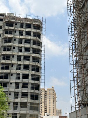 3 BHK Apartment For Sale in Meda The Water Edge, Sarjapur Road