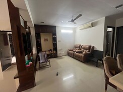 3 BHK Apartment For Sale in Indu Fortune Fields Gardenia