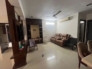 3 BHK Apartment For Sale in Indu Fortune Fields Gardenia, Hi Tech City