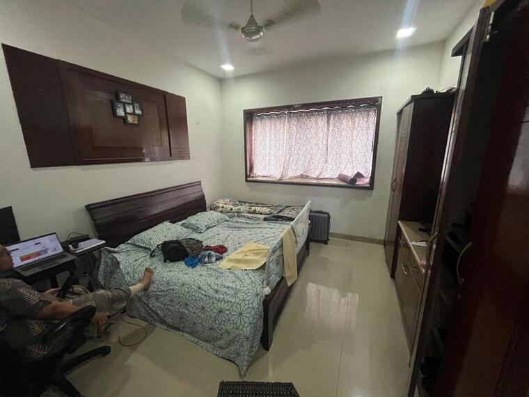 Bedroom, indu-fortune-fields-gardenia 3 Bedroom 1860 Sq.Ft. Apartment In Hi Tech City Hyderabad 10448403