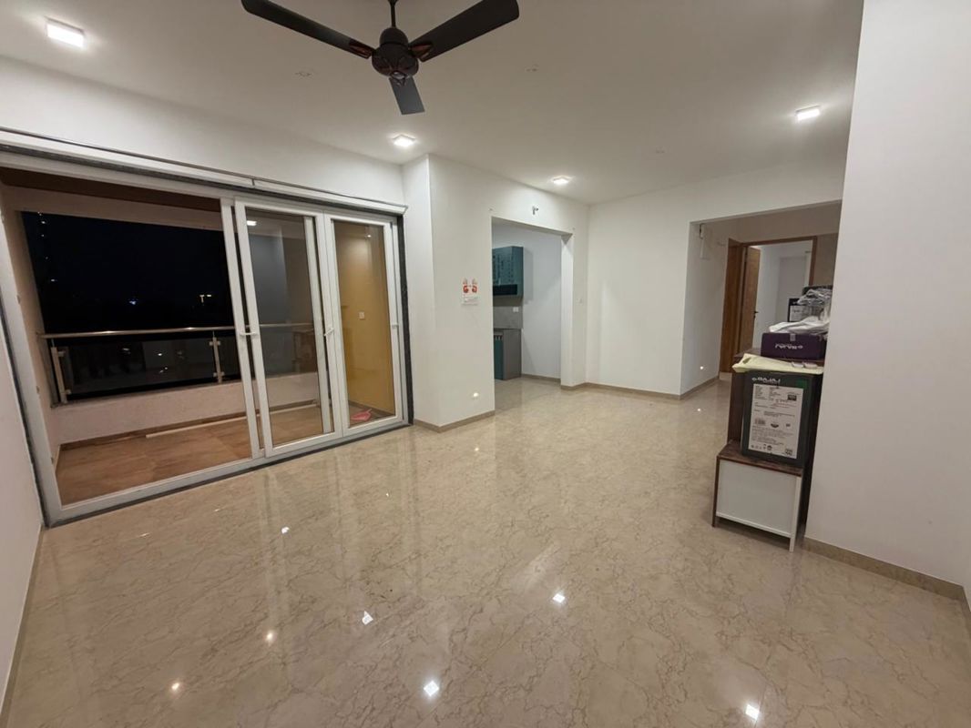 2 BHK 934 Sq.Ft. Apartment in Northcape Venicia