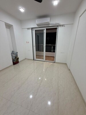 Master Bedroom in 2 BHK Apartment at Northcape Venicia, Baner – for Rent